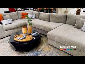 The Perfect Coffee Table: Size, Shape & Spacing Made Easy | Furniture Mall