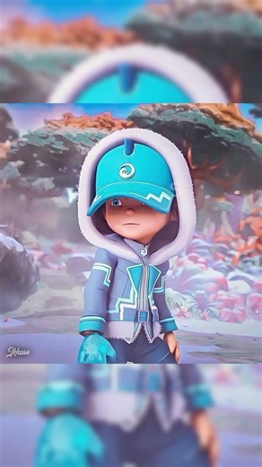Cuma Gabut Aja Dari ‪@Indobals‬#boboiboyimut#boboiboy#monsta#capcut#editz#shorts