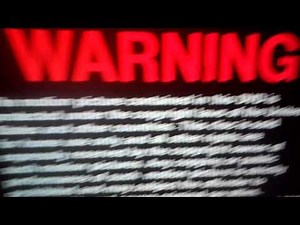 Opening to American Pie 2 (Unrated Version) 2002 DVD