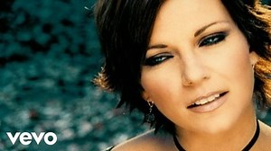 Martina McBride - Concrete Angel (Official Video)