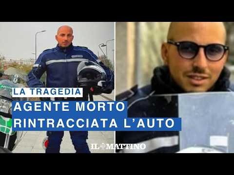 Francesco Imprezzabile morto a Milano, l' Audi Q7 coinvolta nell’incidente è stata rintracciata