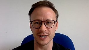 Kevin Clifton on Strictly, self image, and new theatre role