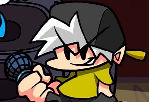 Friday Night Funkin' Hellbeat