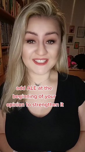 Exploring the Various Meanings of the Word ALE