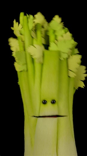 51K views · 675 reactions | To "celery-brate" Muppet Tomato's spotlight for #TheMuppets70, we asked Muppet Celery to share thoughts on his fellow food. You might say he's green with envy. | The Muppets | Facebook