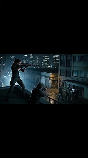 TRAILER Double Impact