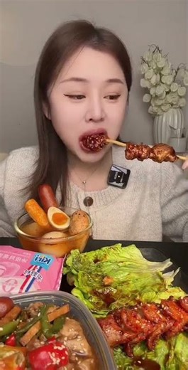 Extreme Spicy Food ASMR Mukbang | Noodles Challenge 💥 + Pancake Eating & Breakfast Feast 🥞🔥#shorts