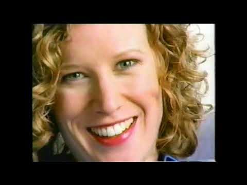 Lifetime Commercial Breaks - April 7, 2003