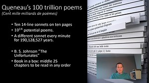 37K views | How have math concepts been used as plot devices in...