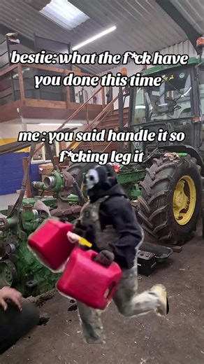 will delete someones engine for the right price #fyp #agricultura #tractor #makemefamous #fck