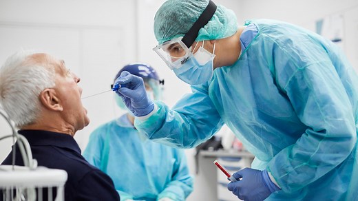 WHO officially defines 'long COVID' as Post COVID-19 Condition