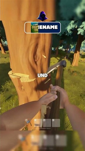 NEW COOP GAME! FREE TO PLAY! BUILD a LUMBERJACK EMPIRE with YOUR FRIENDS! 🎮