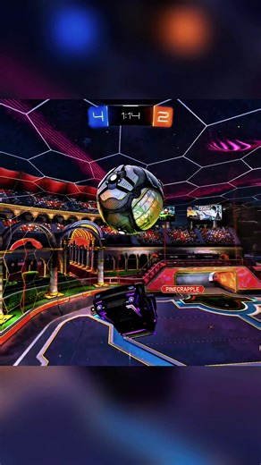 🧏🏾‍♂️U!#fypシ゚viral #xybca #rlclips #bree #fypage | rocketleague