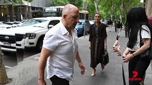 A famous and feared Melbourne underworld figure has been given special permission to fly to Queensland. Tony Mokbel went to court to have his bail conditions relaxed in order to spend his summer in the sunshine state. | 7NEWS Brisbane