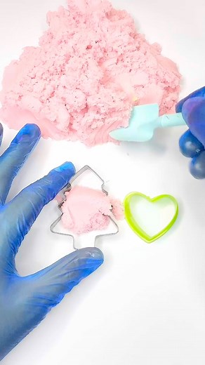 Creative Asmr Sand on Instagram: "Very satistying and relaxing kinetic cand acmr #asmr #satisgying #relax Link one of your reels. #creativeasmr #asmrmas."