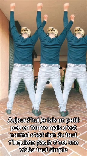 Dis-moi comment tu penses