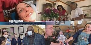 ‘You help folks along the way:’ 12 On Your Side in need of Call 12 volunteers