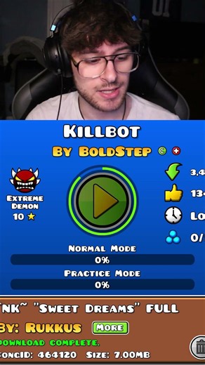 Killbot is INSANE 😳💀