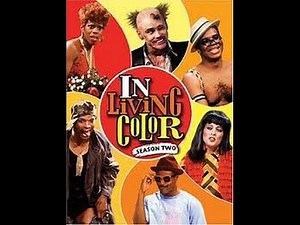 In Living Color S05 E15 Cheap Pete on a Date