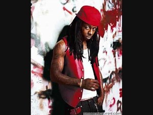 Lil´ Wayne - Ice Cream Paint Job Squeaky Clean Version