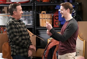 Last Man Standing Finale Video: Are Mandy And Kyle Ready To Move Out? - TVLine