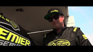 ICYMI: The front 6 of the 3 wide, 33 car starting field for the IMCA Racing Modifieds for last nights Big Dance at the 39th annual Speedway Motors IMCA Super Nationals fueled by Casey's. | IMCA.tv