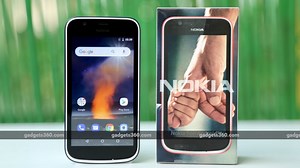 Nokia 1 Review