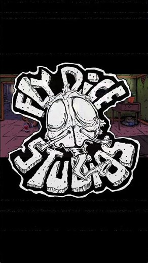 The Revolution will be televised...Only on Flydicestudios