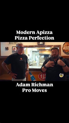 Adam Richman says Modern Apizzain New Haven is Pizza Perfection on his First We Feast show Pro Moves! Modern owner @billymodern & family have run this institution for 38 years with a history going back to 1934. Taste of New Haven visits Modern on three of our Pizza Tours: Pizza Lovers Tour, The Ultimate Pizza Tour & State Street Pizza Tour: https://tasteofnewhaven.com Know where the locals go in the Pizza Capital of the United States! 🍕❤️ #ModernApizza #AdamRichman #NewHaven #Pizza #PizzaTour |
