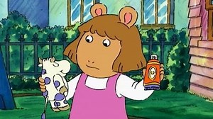 Watch Arthur Season 10 Episode 1 - Happy Anniversary, Parts 1 and 2