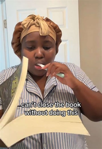 Closing My Book and Using the Margins App