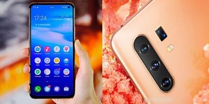 Vivo X30 Pro 5G Full Specifications, Features, Price In Philippines