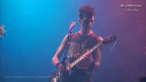 【Magna Carta Cartel（MCC）】Turn （live版）