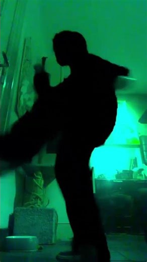 Comment witch dance I should do next