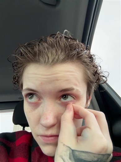 Relatable Eye Moments