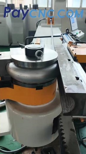 How to bend a steel pipe? #bend #steelpipe