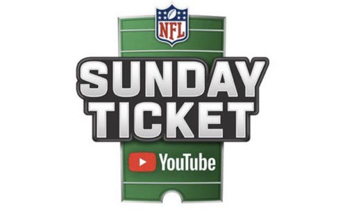 YouTube Announces Big Change For Sunday NFL Ticket Package