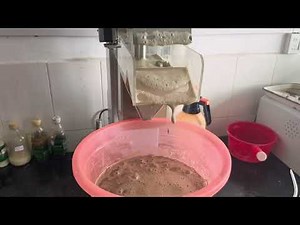 Copper Zinc Tailings Flotation Experiment: Zinc Recovery Process & Flotation Techniques