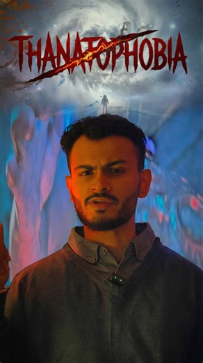 Thanos & Thanatophobia: The Connection Explained | Greek Mythology #marvel #marvelindia #psychology