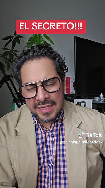 #creatorsearchinsights EL VERDADERO SECRETO! #GUILLERMOPSICOLOGO #PREVENCIÓNPRIMARIA #PARATI #GUILLERMOPSICOLOGO #amorpropio