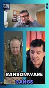 How hackers actually get paid after ransomware attacks #cybercrime #darkweb