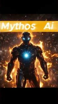 This Claude AI Version Was Too Dangerous…