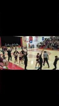 South Decatur Girls Basketball Regional Champions