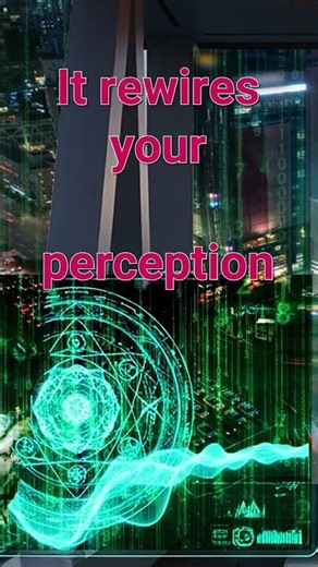 🤯 WARNING: Your Reality is Changing. ESCAPE THE MATRIX Now (7.83Hz)