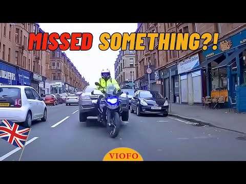 BEST OF THE MONTH (JANUARY 2026) | UK Car Crashes Compilation | Idiots In Cars | Part 1