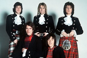 Bay City Rollers - Alchetron, The Free Social Encyclopedia