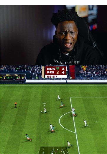 EA Sports FC 26 FUT Champions: Stay Focused to Win