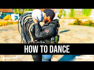 How to POSE & DANCE in Fallout 4? EASY with these 3 Mods!