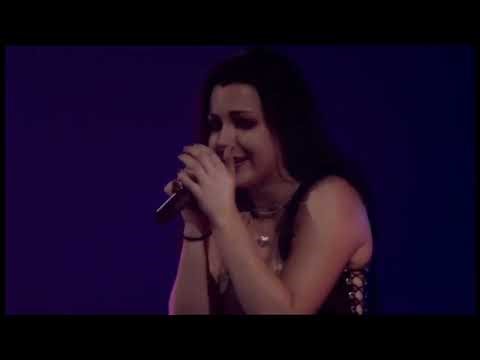 EVANESCENCE - Anywhere but Home (Full Concert in HD and with Timestamps)