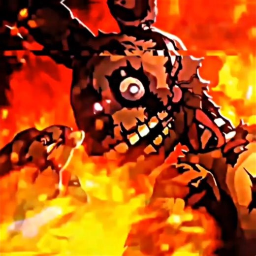 Edit do spring trap(Willian Afton) #phonkagressive #edit #Fnaf